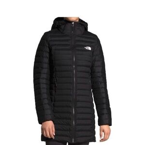 The North Face 700  Women's puffer coat